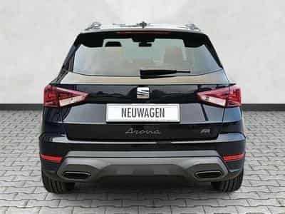 Seat Arona 1.0 TSI 85 kW FR (2026) - Foto 6