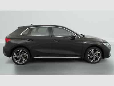 Audi A3 S line (2025) - Foto 8
