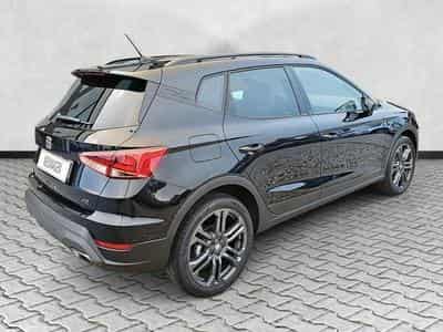 Seat Arona 1.0 TSI 85 kW FR (2026) - Foto 7