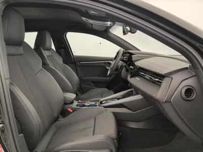 Audi A3 S line (2025) - Foto 9