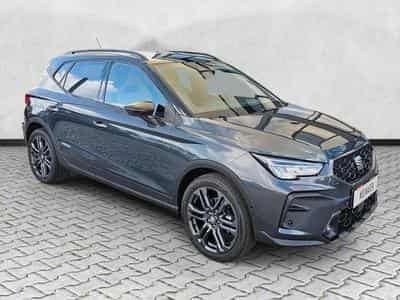 Seat Arona 1.5 TSI 110 kW FR (2026) - Foto 1