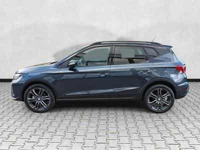 Seat Arona 1.5 TSI 110 kW FR (2026) - Foto 4