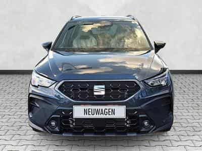 Seat Arona 1.5 TSI 110 kW FR (2026) - Foto 2
