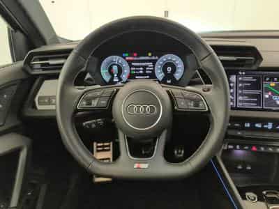 Audi A3 S line (2025) - Foto 14