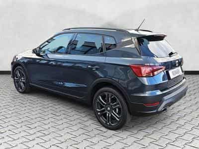 Seat Arona 1.5 TSI 110 kW FR (2026) - Foto 5