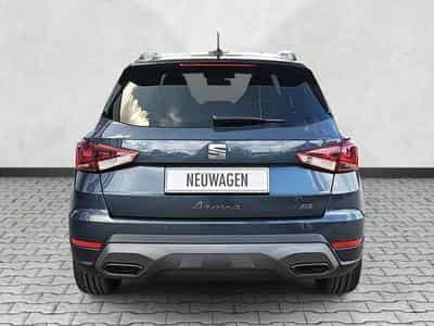 Seat Arona 1.5 TSI 110 kW FR (2026) - Foto 6