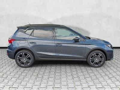 Seat Arona 1.5 TSI 110 kW FR (2026) - Foto 8