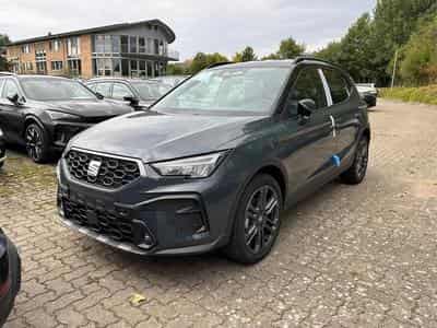 Seat Arona FR (2026) - Foto 1