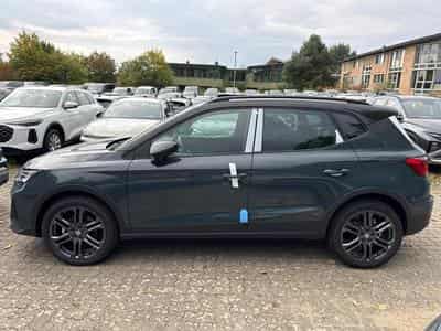 Seat Arona FR (2026) - Photo 2