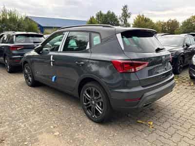 Seat Arona FR (2026) - Photo 3