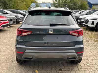 Seat Arona FR (2026) - Photo 4