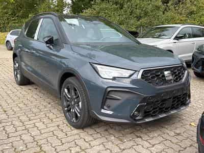 Seat Arona FR (2026) - Photo 7