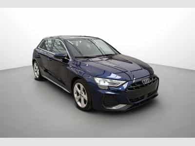 Audi A3 S line (2025) - Foto 2