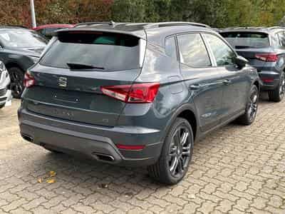 Seat Arona FR (2026) - Foto 5