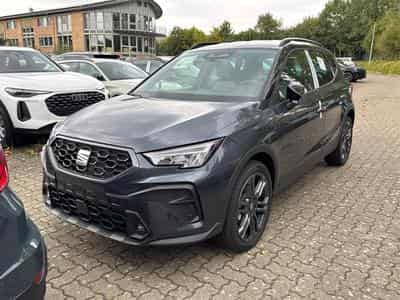 Seat Arona FR (2026) - Foto 1