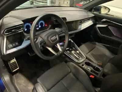 Audi A3 S line (2025) - Foto 15