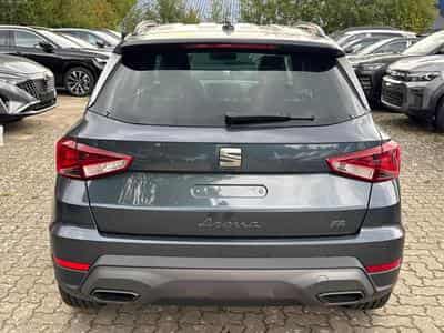 Seat Arona FR (2026) - Foto 4