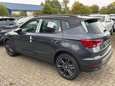 Seat Arona FR (2026) - Foto 3