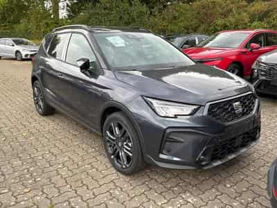 Seat Arona FR (2026) - Foto 7