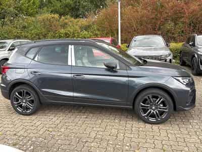 Seat Arona FR (2026) - Foto 6