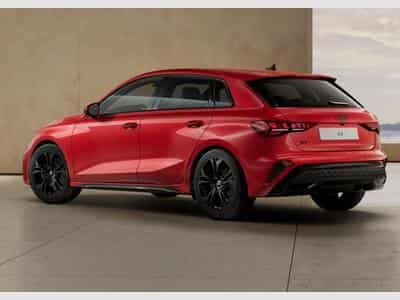Audi A3 S line (2026) - Foto 3