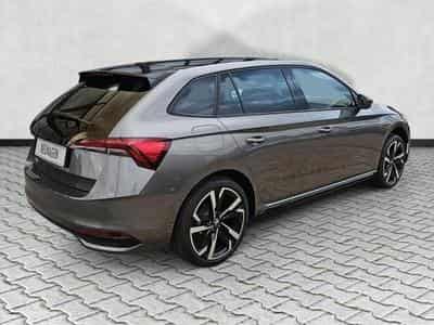 Skoda Scala Monte Carlo (2026) - Foto 7