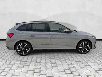 Skoda Scala Monte Carlo (2026) - Foto 8