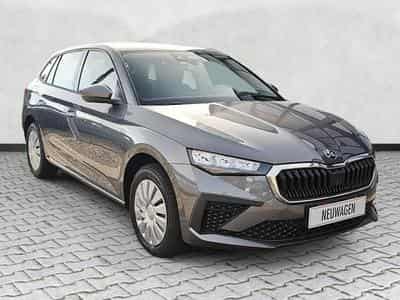 Skoda Scala Essence (2026) - Foto 1