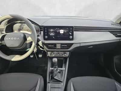 Skoda Scala Essence (2026) - Foto 12