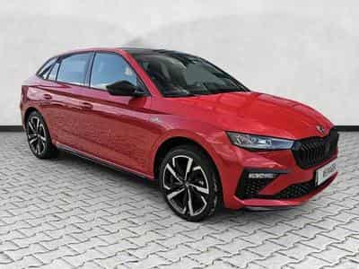 Skoda Scala Monte Carlo (2026) - Foto 1