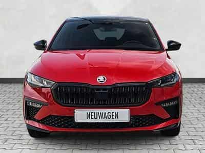 Skoda Scala Monte Carlo (2026) - Foto 2