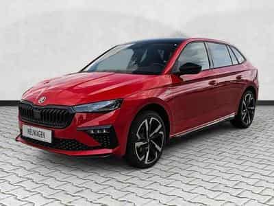 Skoda Scala Monte Carlo (2026) - Foto 3