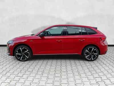 Skoda Scala Monte Carlo (2026) - Foto 4