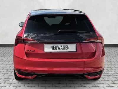 Skoda Scala Monte Carlo (2026) - Foto 6