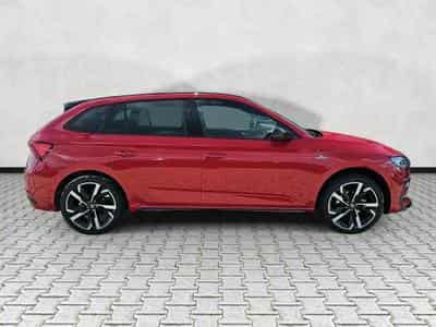 Skoda Scala Monte Carlo (2026) - Foto 8
