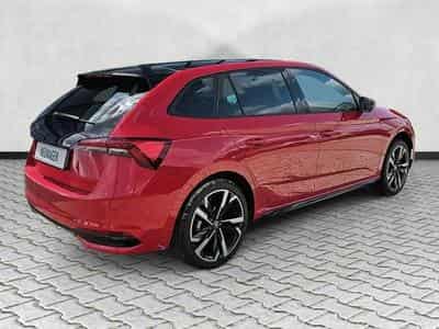 Skoda Scala Monte Carlo (2026) - Foto 7