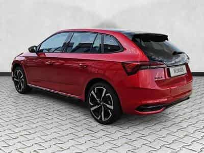 Skoda Scala Monte Carlo (2026) - Foto 5