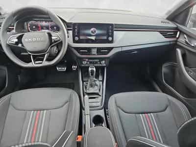 Skoda Scala Monte Carlo (2026) - Foto 11