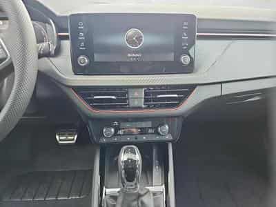 Skoda Scala Monte Carlo (2026) - Foto 12