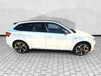 Skoda Scala Monte Carlo (2026) - Foto 8