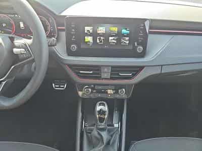 Skoda Scala Monte Carlo (2026) - Foto 12