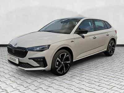 Skoda Scala Monte Carlo (2026) - Foto 3