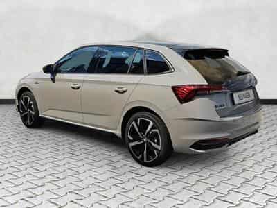 Skoda Scala Monte Carlo (2026) - Foto 5