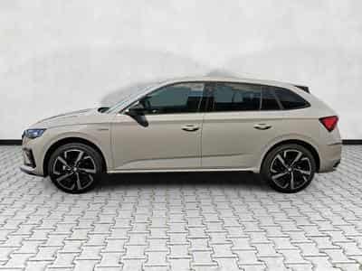 Skoda Scala Monte Carlo (2026) - Foto 4