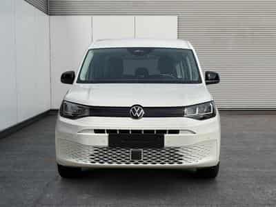 VW Caddy Caddy Maxi (2026) - Photo 4