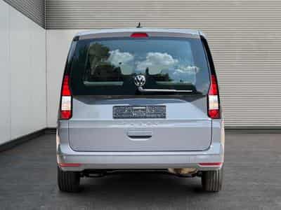 VW Caddy Caddy Maxi (2026) - Photo 4