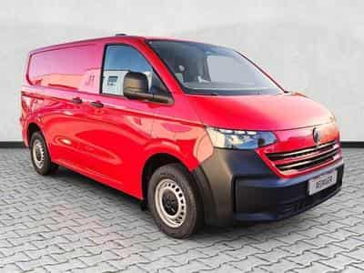 VW T7 2.0 TDI 81 kW KR (2026) - Foto 1