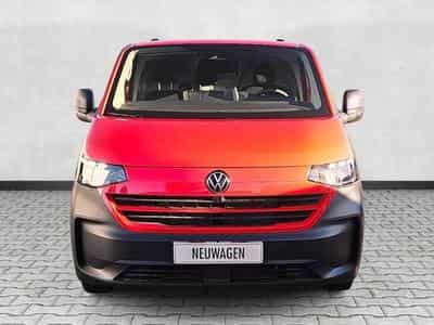 VW T7 2.0 TDI 81 kW KR (2026) - Foto 2