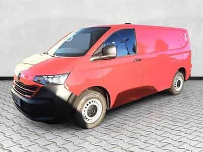 VW T7 2.0 TDI 81 kW KR (2026) - Foto 3