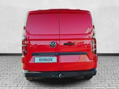 VW T7 2.0 TDI 81 kW KR (2026) - Foto 6